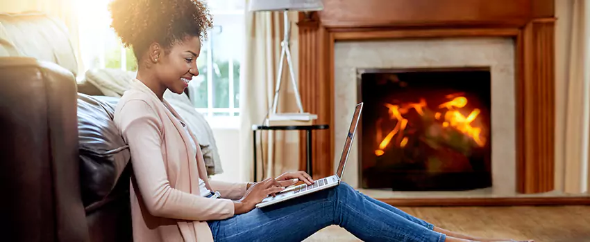 Cost-Effective Osburn Fireplace Installation and Repair in Golden, CO