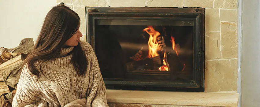 Regency Outdoor Fireplace Products Maintenance and Replacement Services in Golden, Colorado