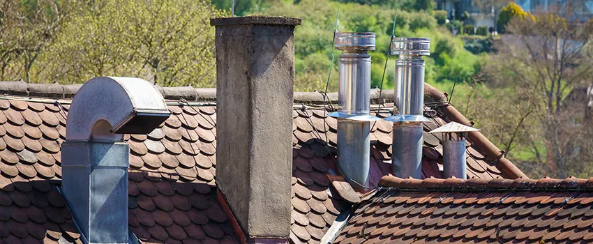 Residential Chimney Flashing Repair Services in Golden, CO