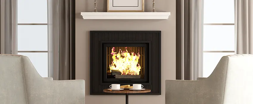 Superior Outdoor Fireplace Repair in Golden, CO