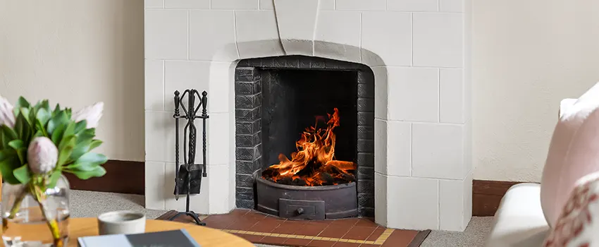 Valor Fireplaces and Stove Repair in Golden, CO