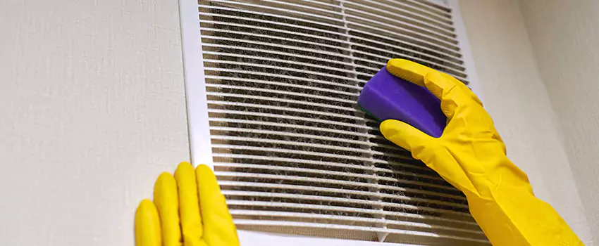 Vent Cleaning Company in Golden, CO