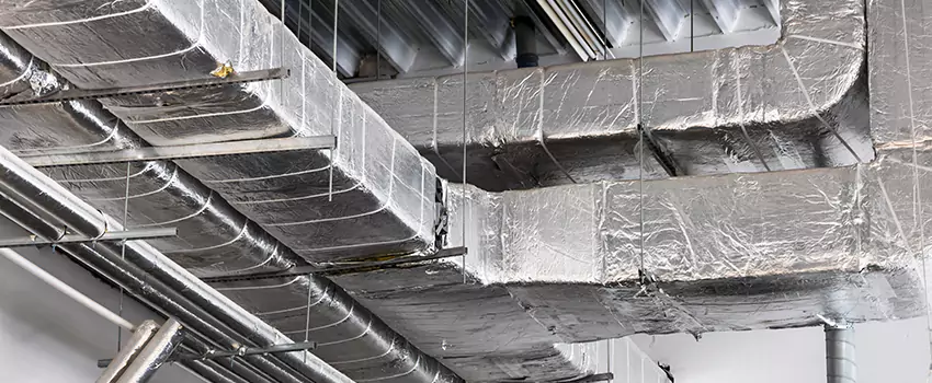 Vent Dust Cleaning Cost in Golden, CO