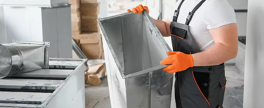 Ventilation Fan Cleaning Services in Golden, Colorado