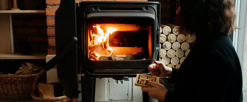 Key Features of Vermont Castings Fireplaces in Golden, CO