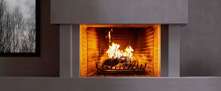 Indoor Wood Burning Furnace Repair and Installation in Golden, Colorado