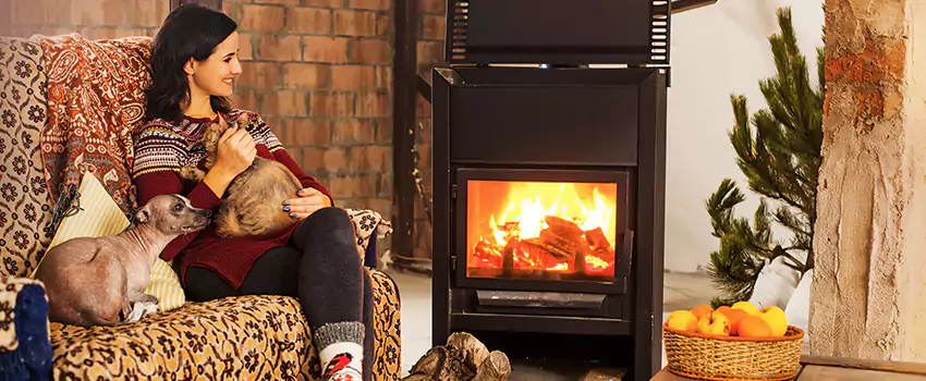 Wood Stove Chimney Cleaning Services in Golden, CO