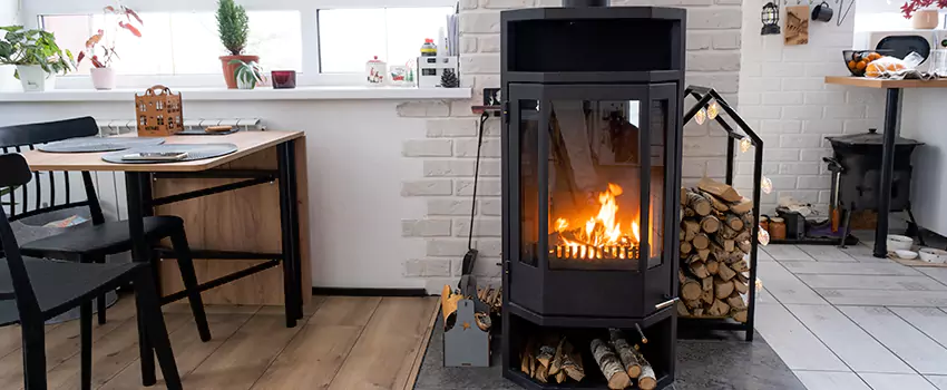 Wood Stove Inspection Services in Golden, CO