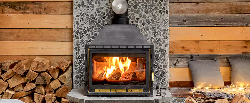 Wood Stove Cracked Glass Repair Services in Golden, CO