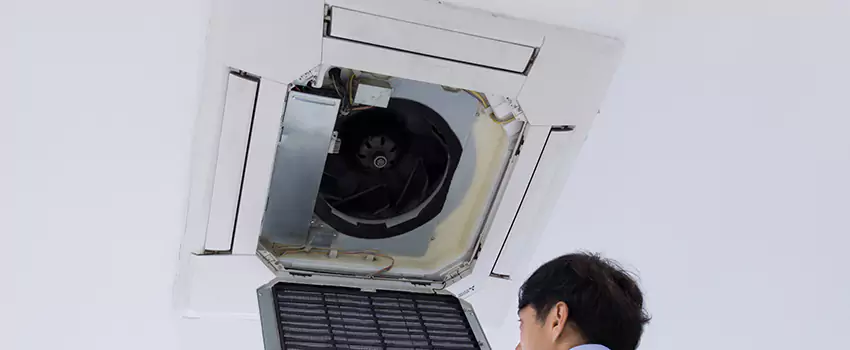 Benefits of Professional Air Duct Cleaning in Golden, Colorado