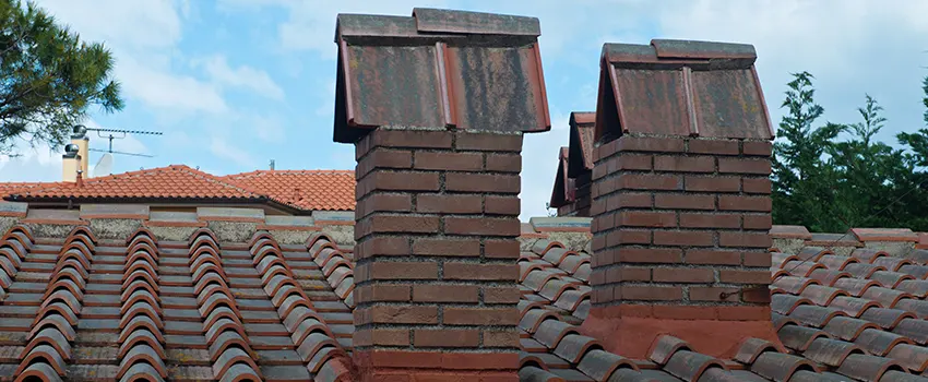 Chimney Vent Damper Repair Services in Golden, Colorado