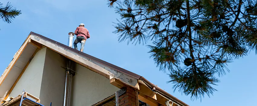 Birds Removal Contractors from Chimney in Golden, CO