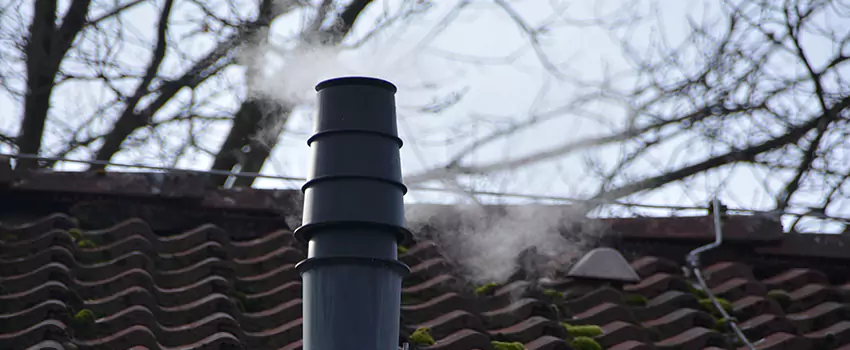 Broken Chimney Animal Screen Repair And Installation in Golden, CO