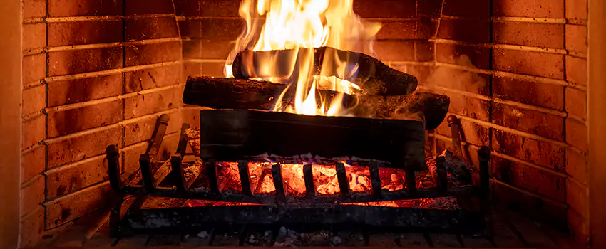 Chimney Ash Dump Cover Repair Services in Golden, CO
