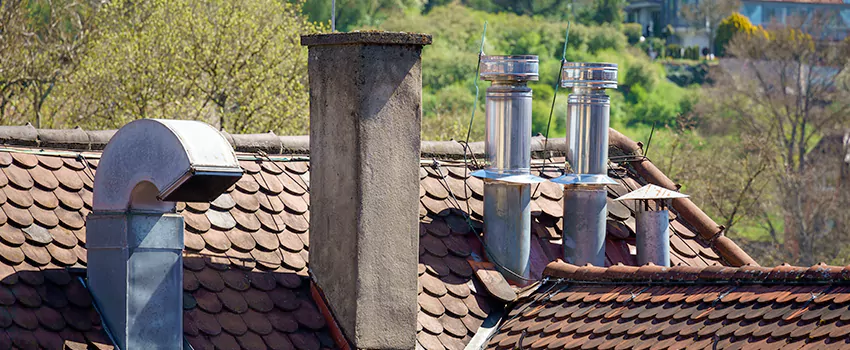 Commercial Chimney Blockage Removal in Golden, Colorado