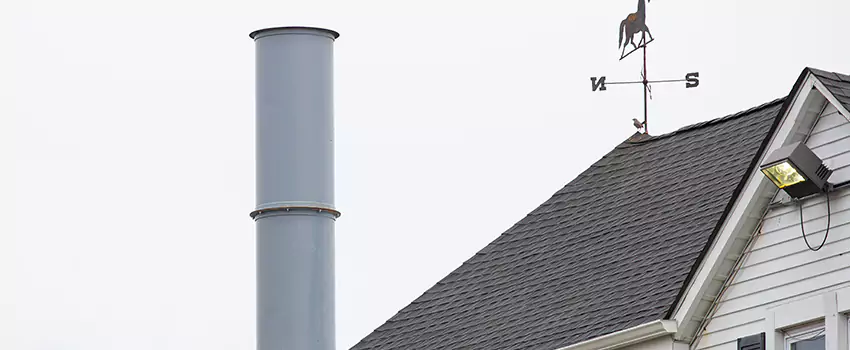 Multi-flue Chimney Caps Installation And Repair in Golden, CO