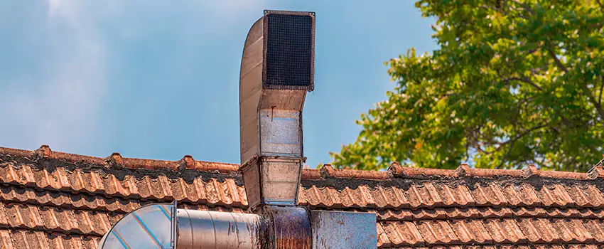 Chimney Creosote Cleaning Experts in Golden, Colorado