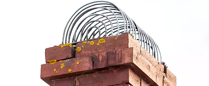 Chimney Crown Problems in Golden, Colorado