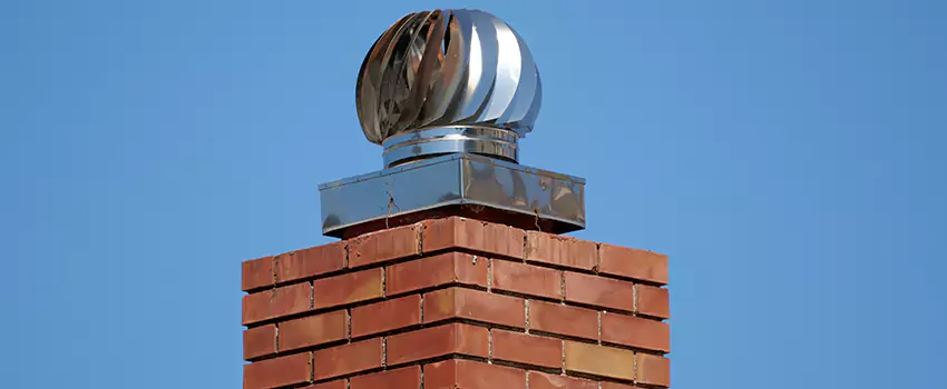 Chimney Damper Hinge Repair in Golden, CO