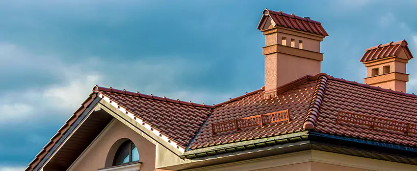 Residential Chimney Services in Golden, Colorado