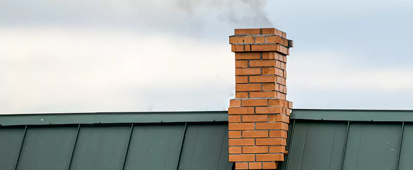 Chimney Installation Company in Golden, CO