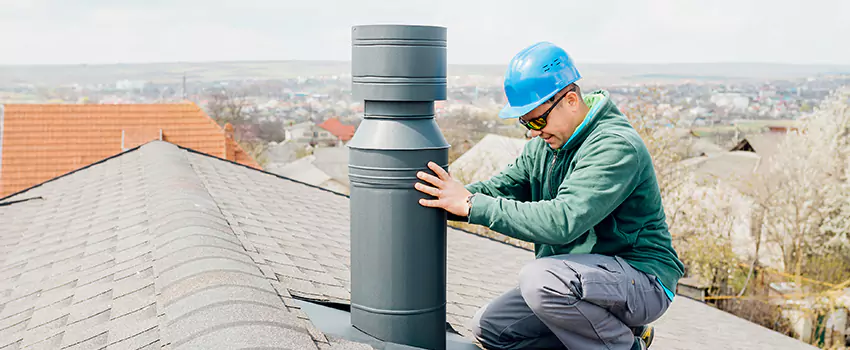 Insulated Chimney Liner Services in Golden, CO