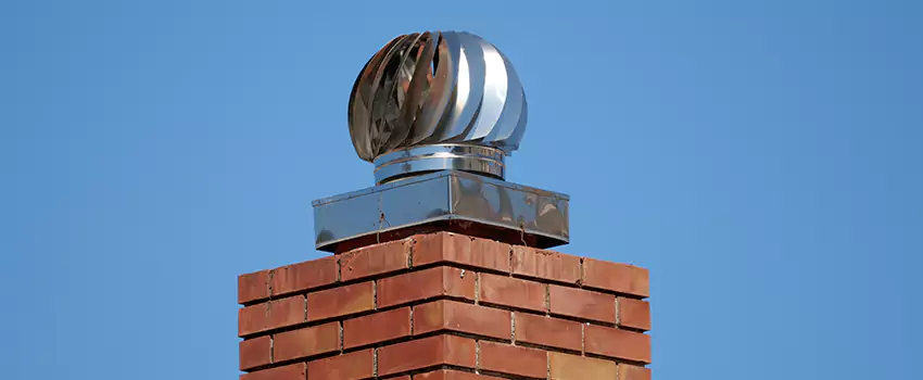 Chimney Flue Rebuild Services in Golden, Colorado