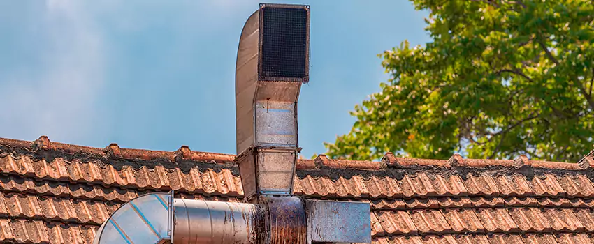 Chimney Blockage Removal in Golden, Colorado