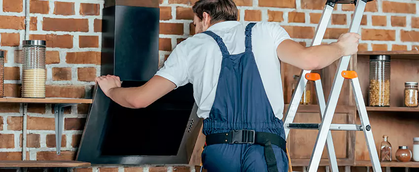 Modern Chimney Soot Cleaning Techniques in Golden, Colorado