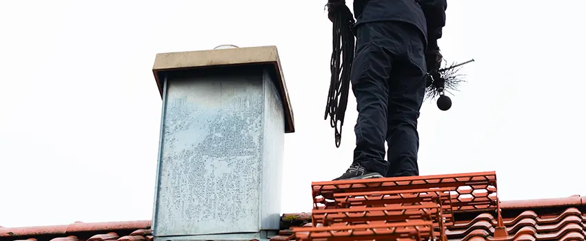 Modern Chimney Sweeping Techniques in Golden, Colorado