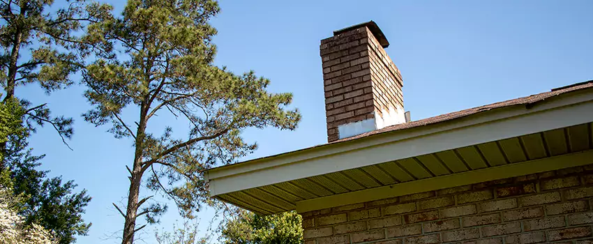 Brick Chimney Sweep Near Me in Golden, CO