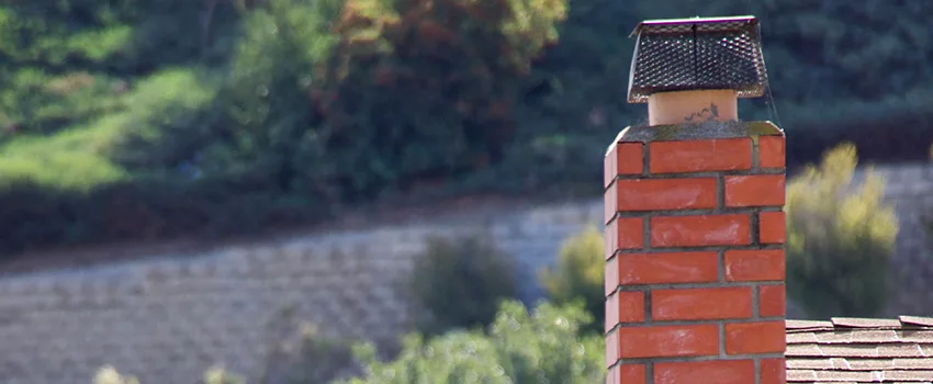 Chimney Tuckpointing And Masonry Restoration in Golden, CO