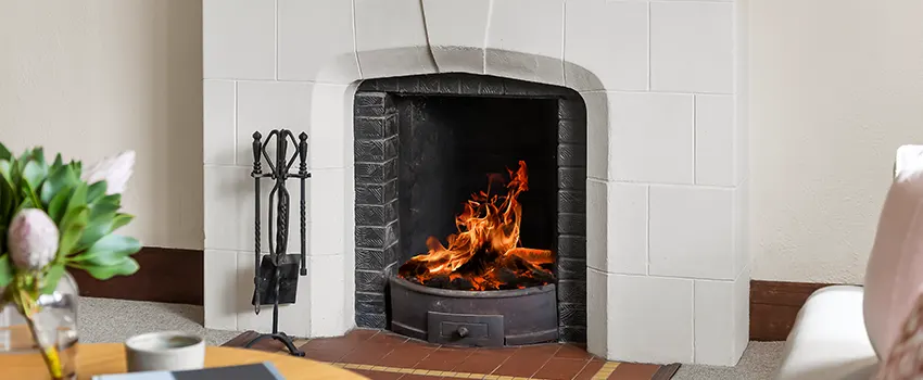 Classic Open Fireplace Design Services in Golden, Colorado