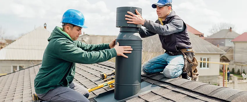Commercial Chimney Cost in Golden, CO