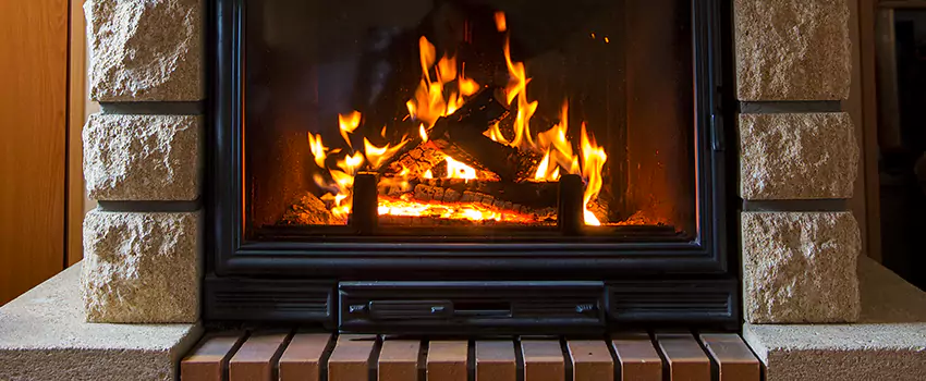 Decorative Fireplace Installation Cost in Golden, Colorado