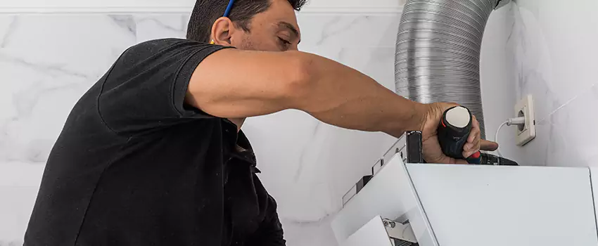 Dryer Vent Blockage Cleaning in Golden, CO