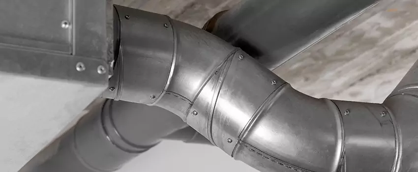 Dryer Vent Blockage Inspection in Golden, CO