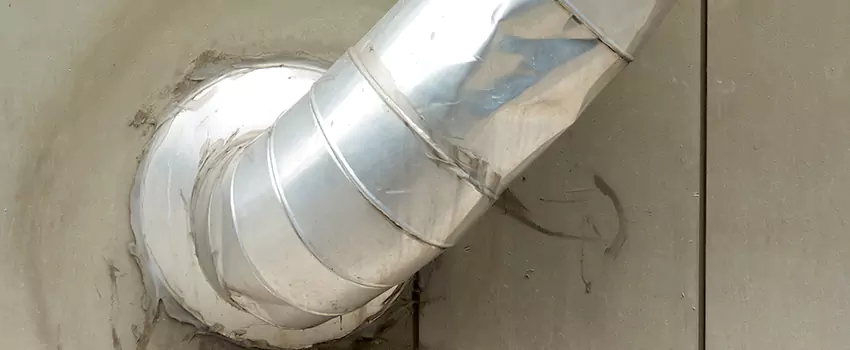 Dryer Vent Repair Process in Golden, CO