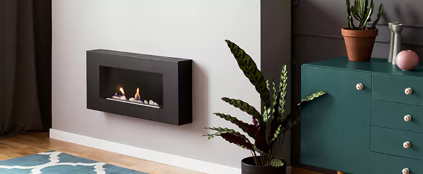 Cost of Ethanol Fireplace Repair And Installation Services in Golden, CO