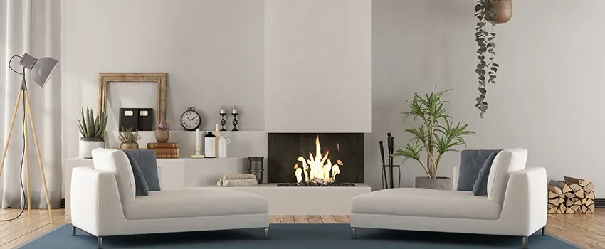 Decorative Fireplace Crystals Services in Golden, Colorado