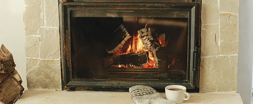 Fireplace Door Handle Replacements Services in Golden, Colorado