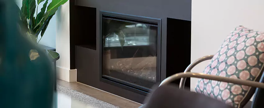 Gas Fireplace Installation in Golden, CO