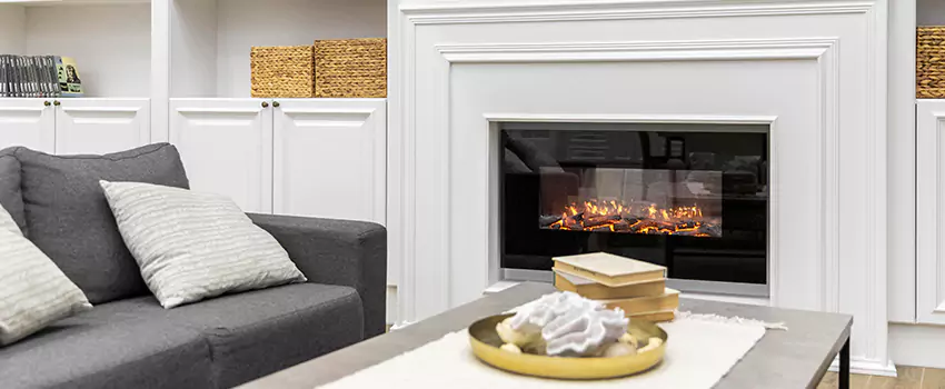 Pellet Fireplace Insert Installation in Golden, CO