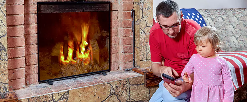 Fireplace Safety Locks For Kids in Golden, CO
