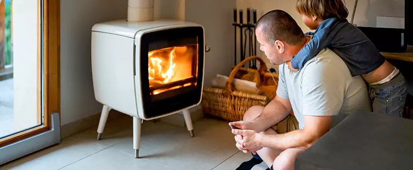 Fireplace Flue Maintenance Services in Golden, CO