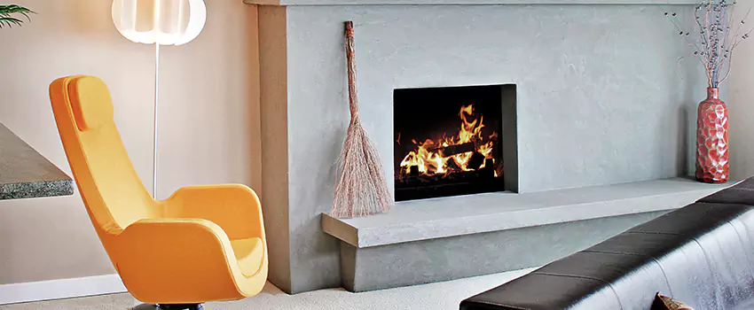Electric Fireplace Makeover Services in Golden, CO