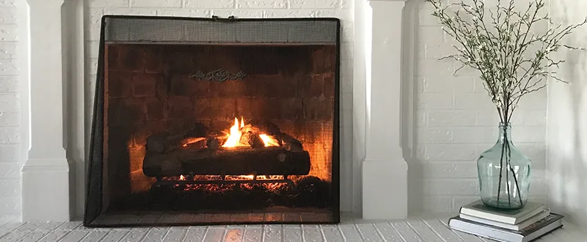 Cost-Effective Fireplace Mantel Inspection And Maintenance in Golden, CO