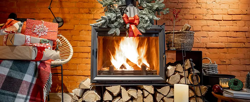 Steel Fireplace Grate Repair And Replacement Services in Golden, Colorado