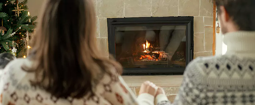 Fireplace Firebox Refurbish & Restore Services in Golden, CO