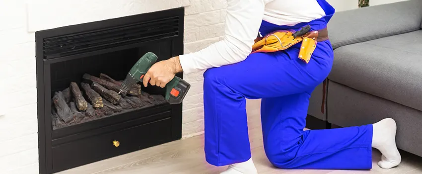 Fireplace Safety Inspection Specialists in Golden, Colorado